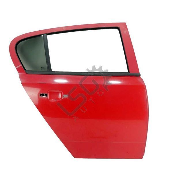 Задна дясна врата Opel Astra H (A04)  2004-2014 ID: 120328