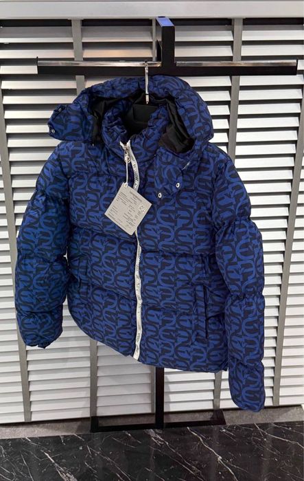Geci de iarna premium the north face, tommy, armani
