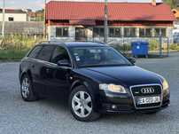 Audi a4 2008 4x4 2.0tdi 170cp s-line