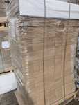 Cutii carton nefolosite lichidare stoc . Cel mai mic preț.