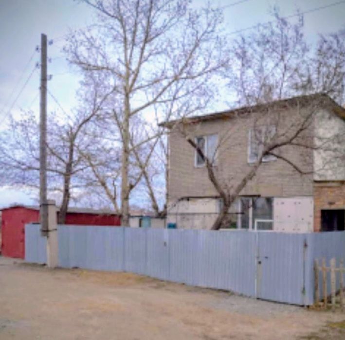 Продам срочно дом