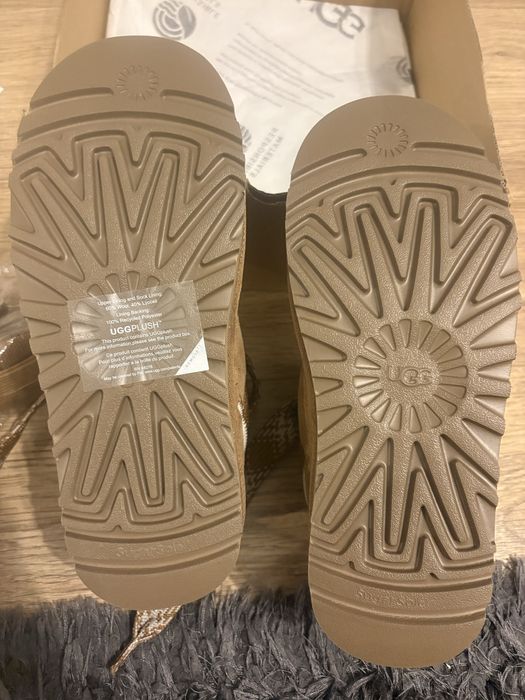 UGG Lowmel Chestnut - 38