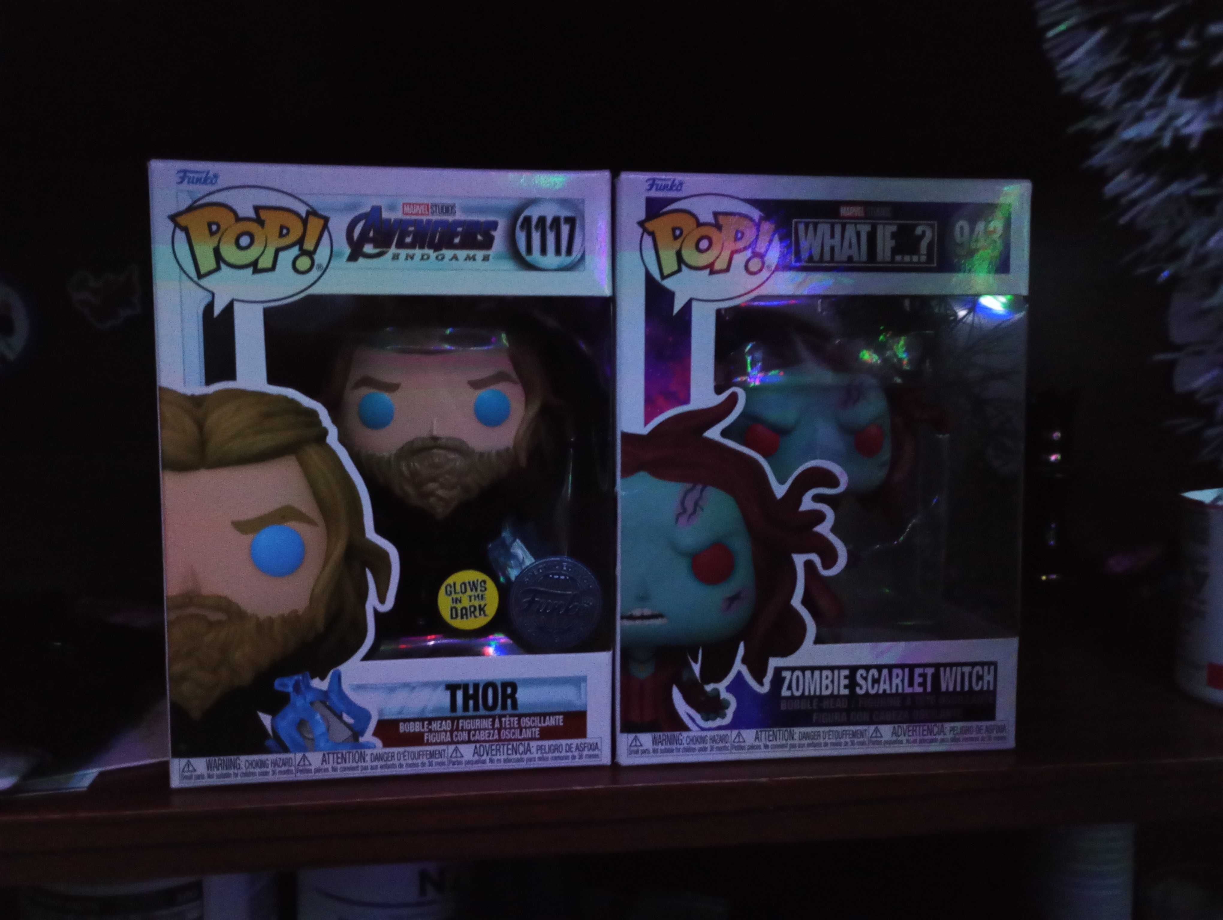 Продавам Fanko pop фигурки +подарък една значка на аниме или Marvel!