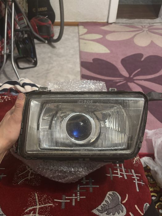 Продам Bi Led фары на Audi B4