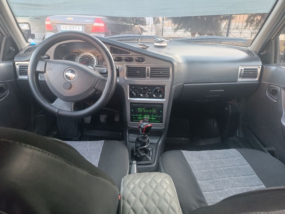Nexia 2 Sons  ideal xolatda