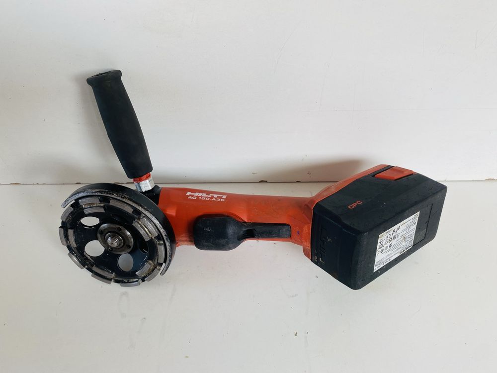 Flex hilti AG 150-A36