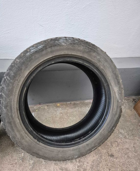 Vand 2 cauciucuri all season