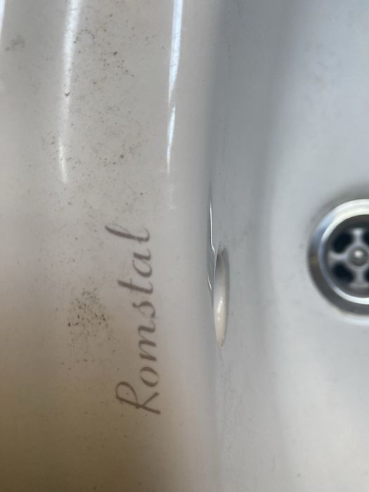 Lavoar baie Romstal