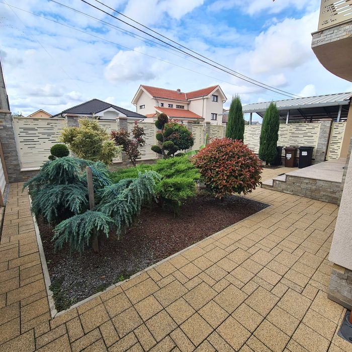 Casa moderna in Oradea cartierul Grigorescu