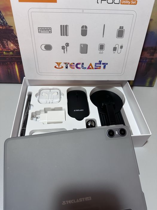 Tableta 10 inch de jocuri youtube cu pen noua