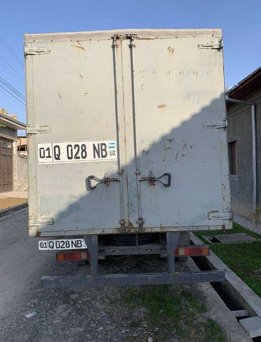 Продам газель ГАЗ