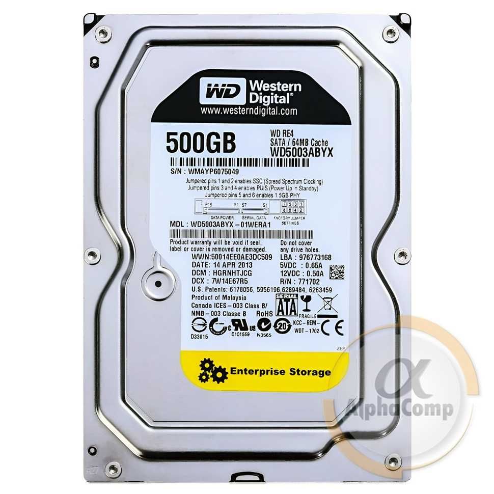 [НОВЫЙ] Компьютер MyPro/ i5-3470/ DDR 16GB/ 128M2 +500HDD/ 22" Monitor