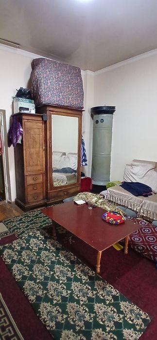 Sro'chni uy doyiladi