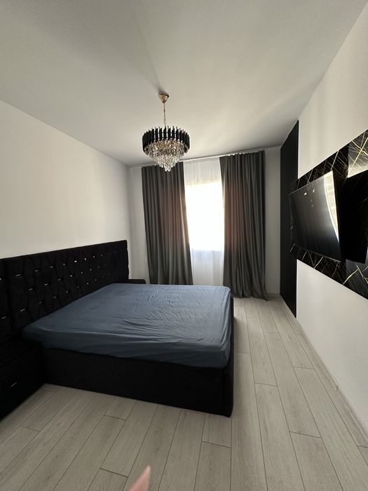 Apartament 2 camere - Grand Kristal Residence