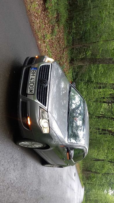 Vand Passat B6 140 cp