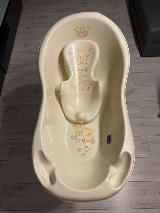 Set cadita + suport metalic+ suport anatomic