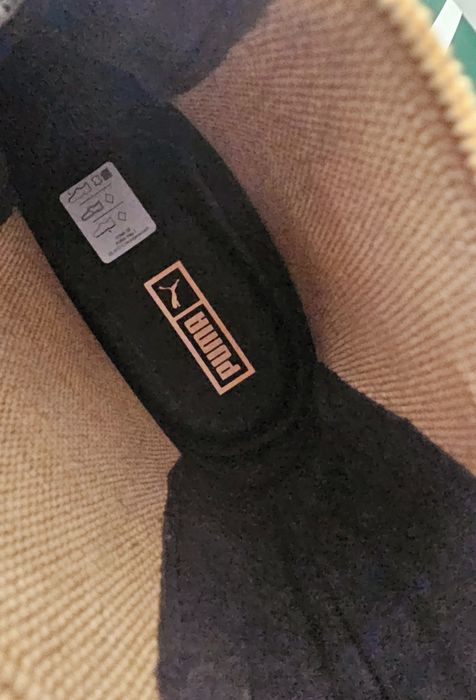 Puma ghete - sneakers