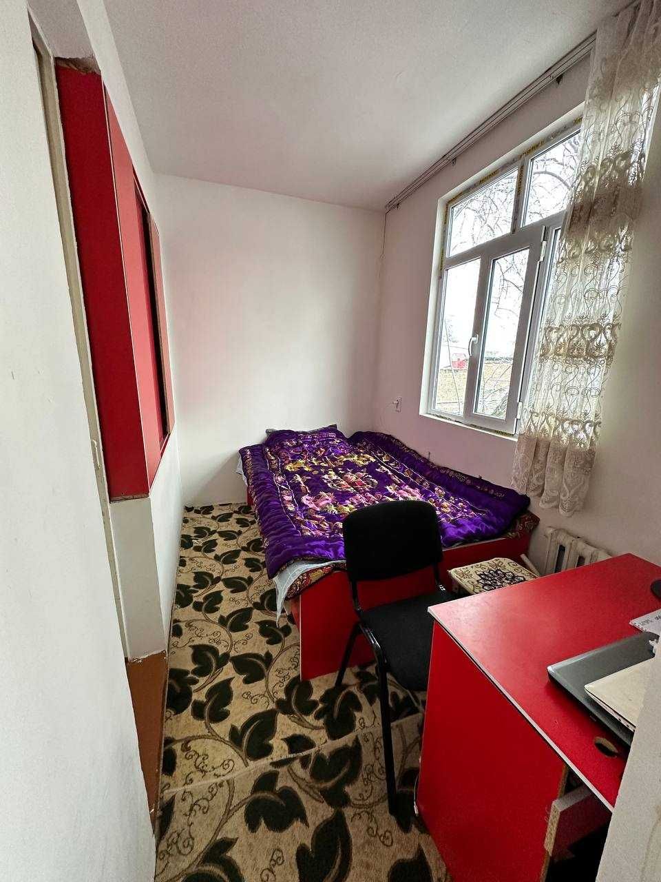 Срочно Квартира Сотилади 1 хона 2 хона килинган 41. м2