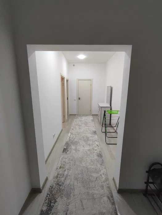 Аренда "ЖК Golden House" 2 х ком квартира Сдается Узбуме