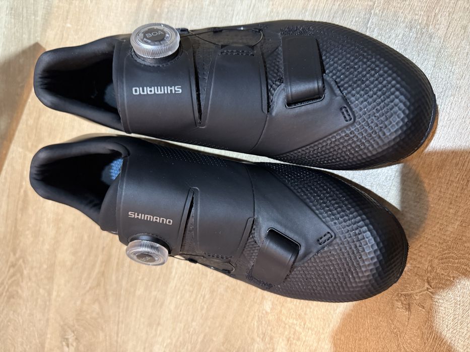 Pantofi ciclism 44 SHIMANO RC1