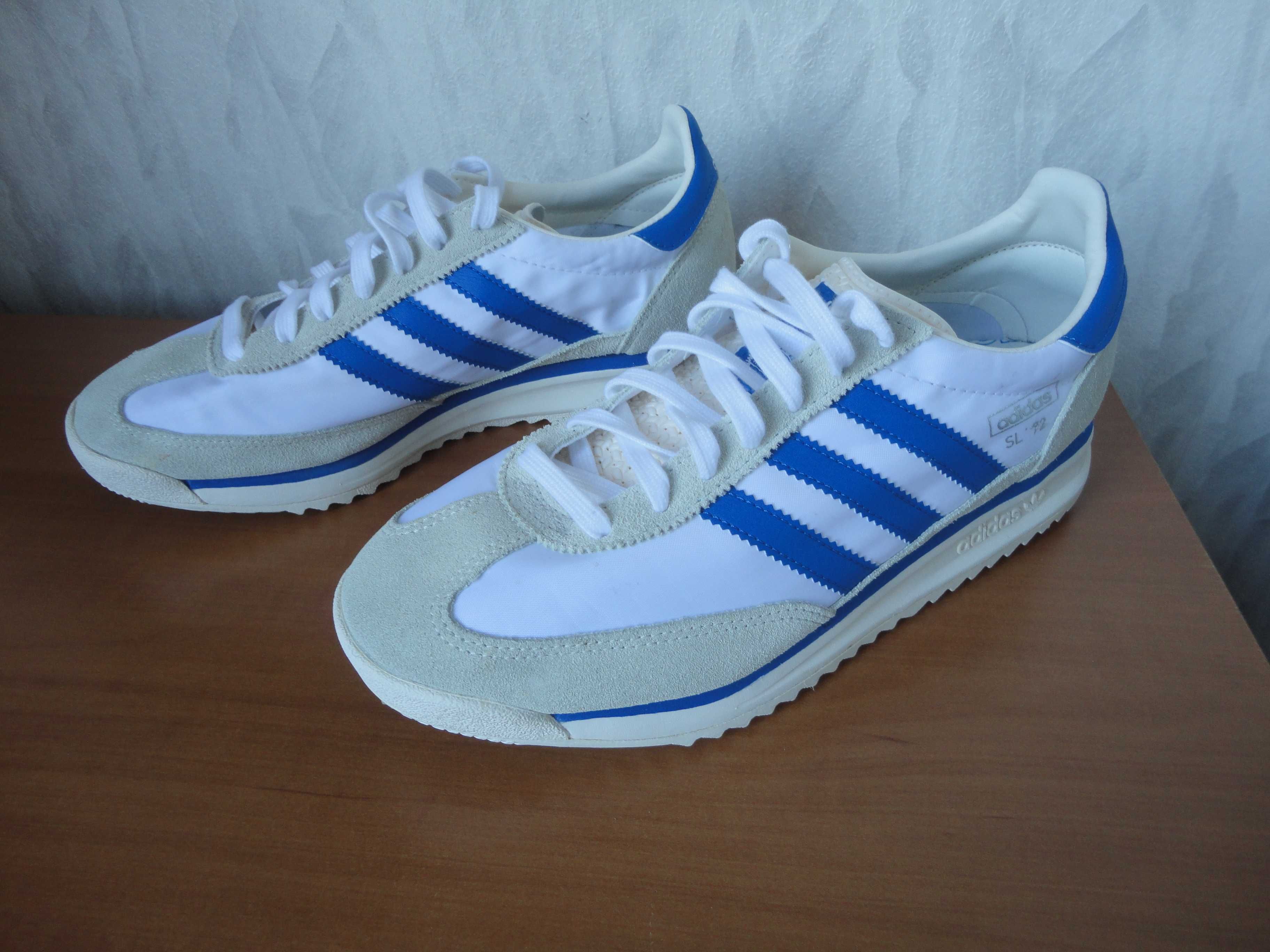 N42 Adidas SL72RS/оригинални мъжки маратонки