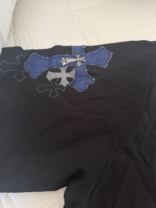 Tricou chrome hearts