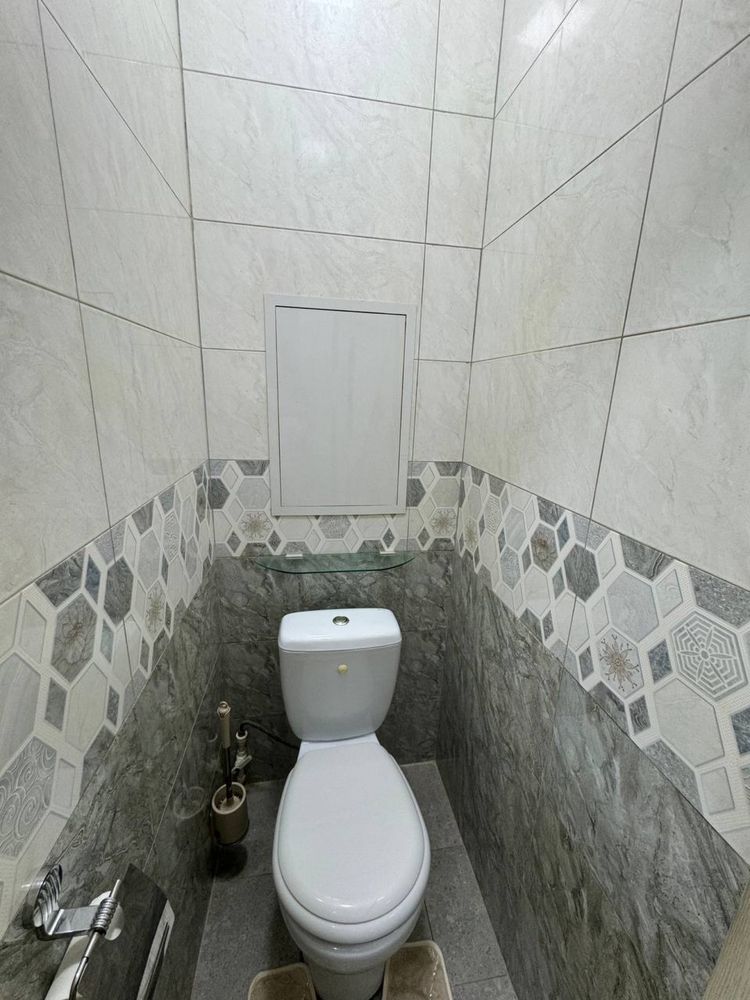 Чиланзар 3. 2/2/4 Метро Новза