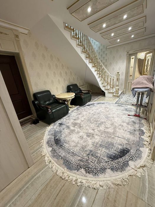 Cambridge Residence Продается 6 комнатная квартира ремонт ул.МКАД