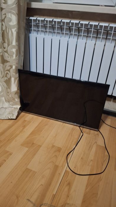 Телевизор Haier подключается к интернету