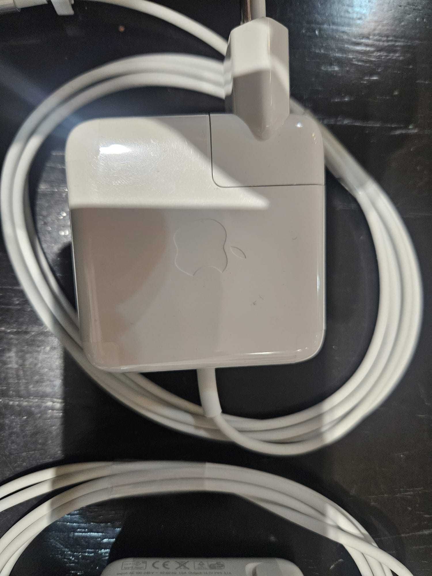 Incarcator MacBook Pro A1342, A1278, A1181 60W Magsafe Original Apple