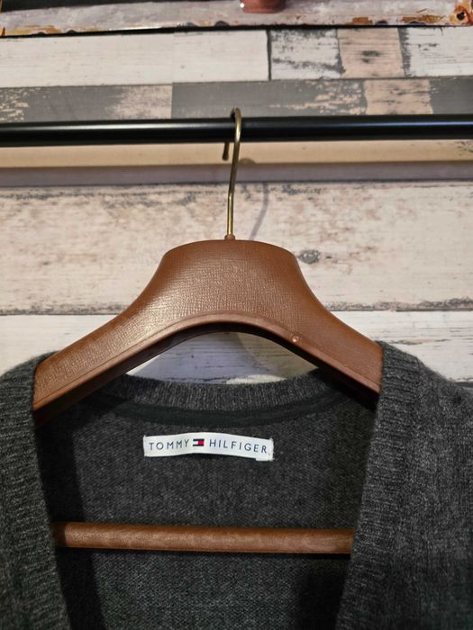 Tommy Hilfiger M (260)-мъжки пуловер