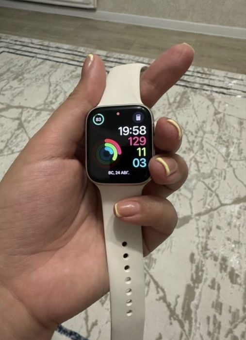 Apple Watch SE GPS Gen.2 2024 Оригинао