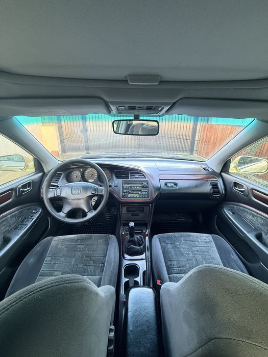 Honda Accord 1.8 Benzina