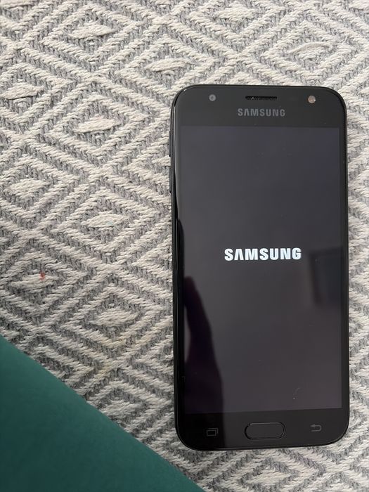 Samsung galajy J3