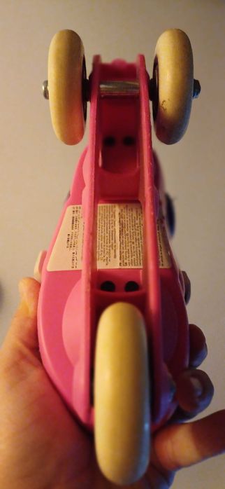 Role oxelo 26-28 decathlon