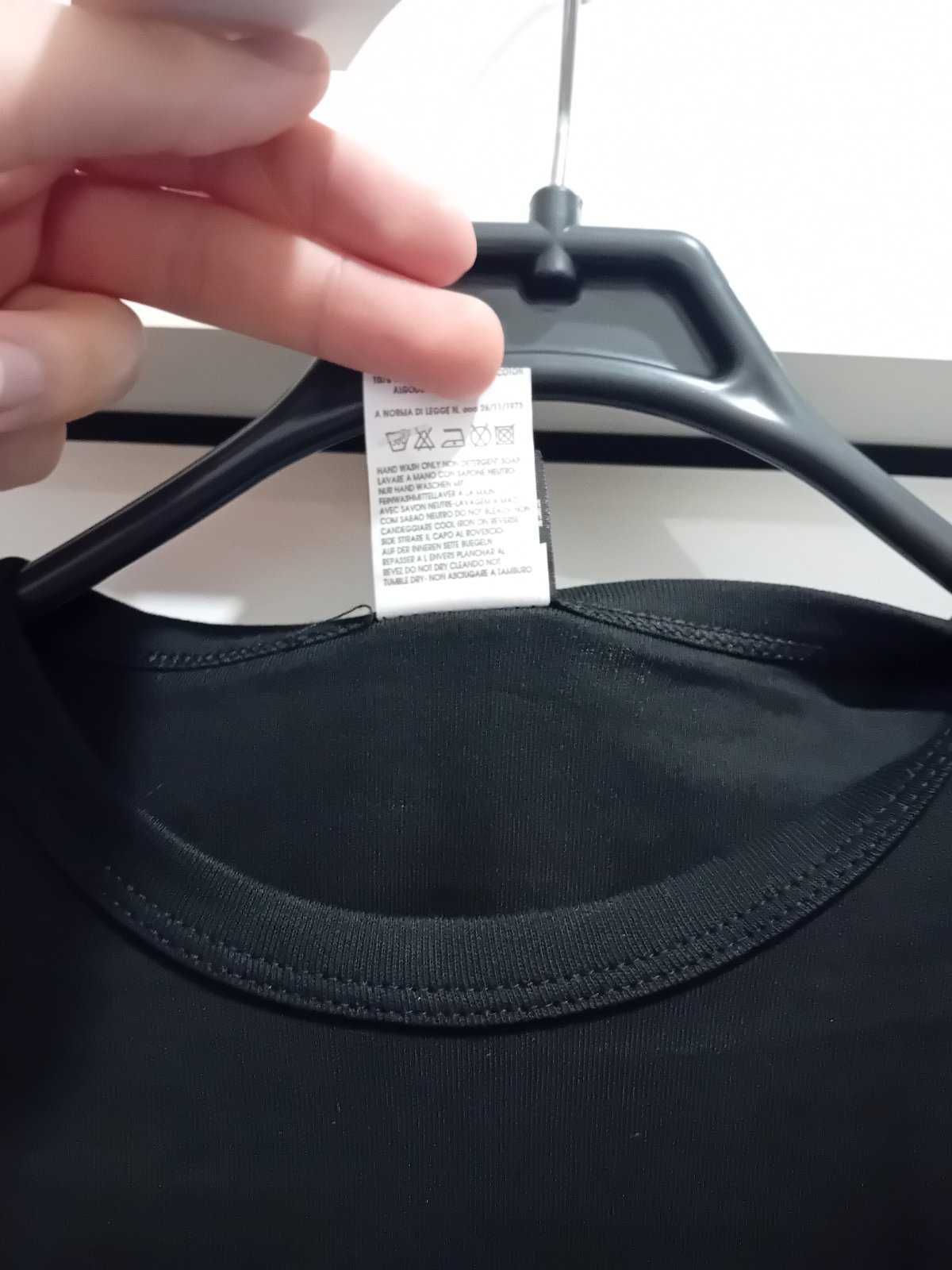 Чисто нова оригинална тениска Dolce&Gabbana
