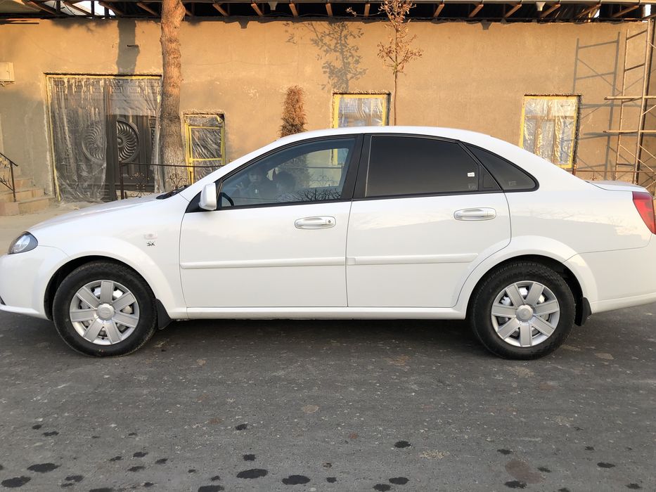 Jentra yili 2019 holati idela