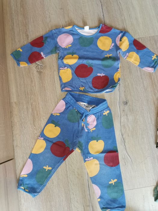 Лот ватирани комплекти 92 номер