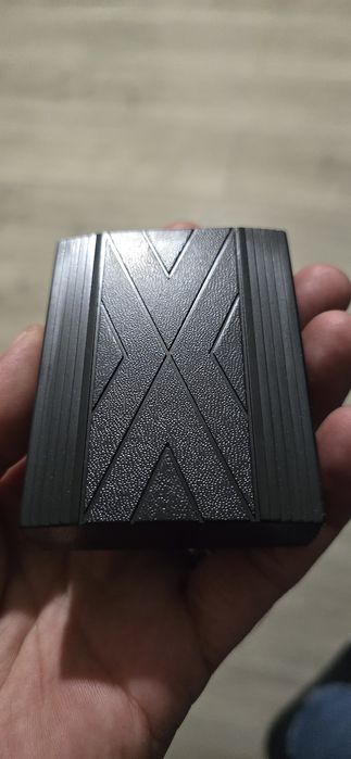 Vand bricheta vintage Penguin mini