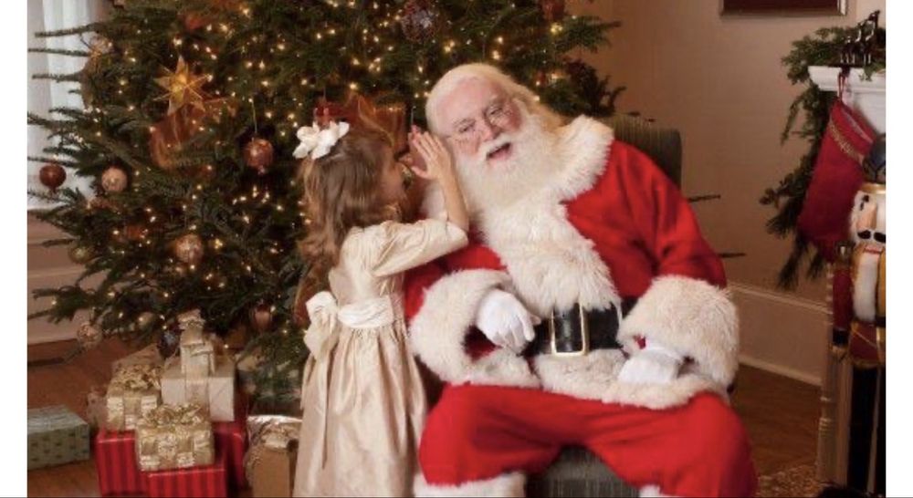 Programari Mos craciun de inchiriat 99 lei