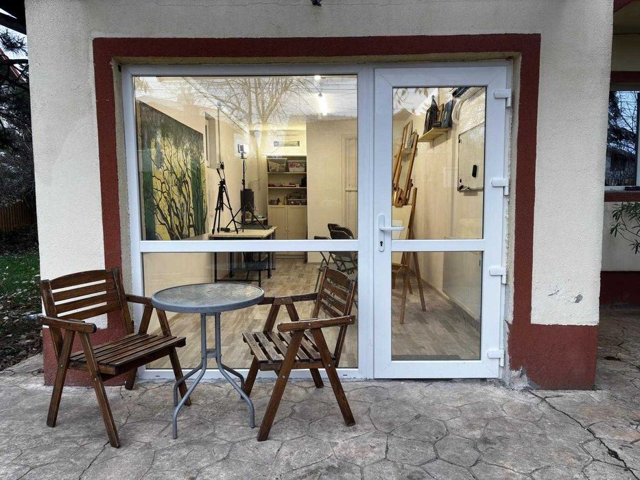 Cursuri/meditatii de desen si pictura pentru copii si adulti