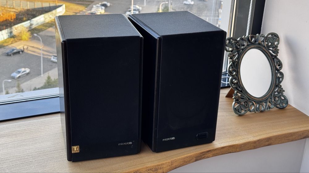 Акустическая система Microlab T9