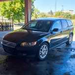 Volvo V50 НА ЧАСТИ - Цени в описанието
