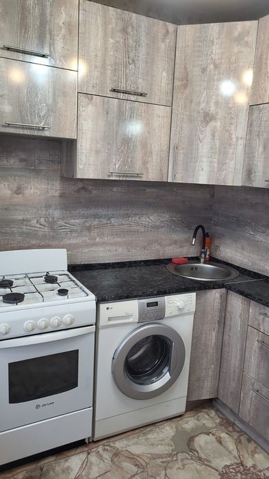 Продам 2комнатную квартиру