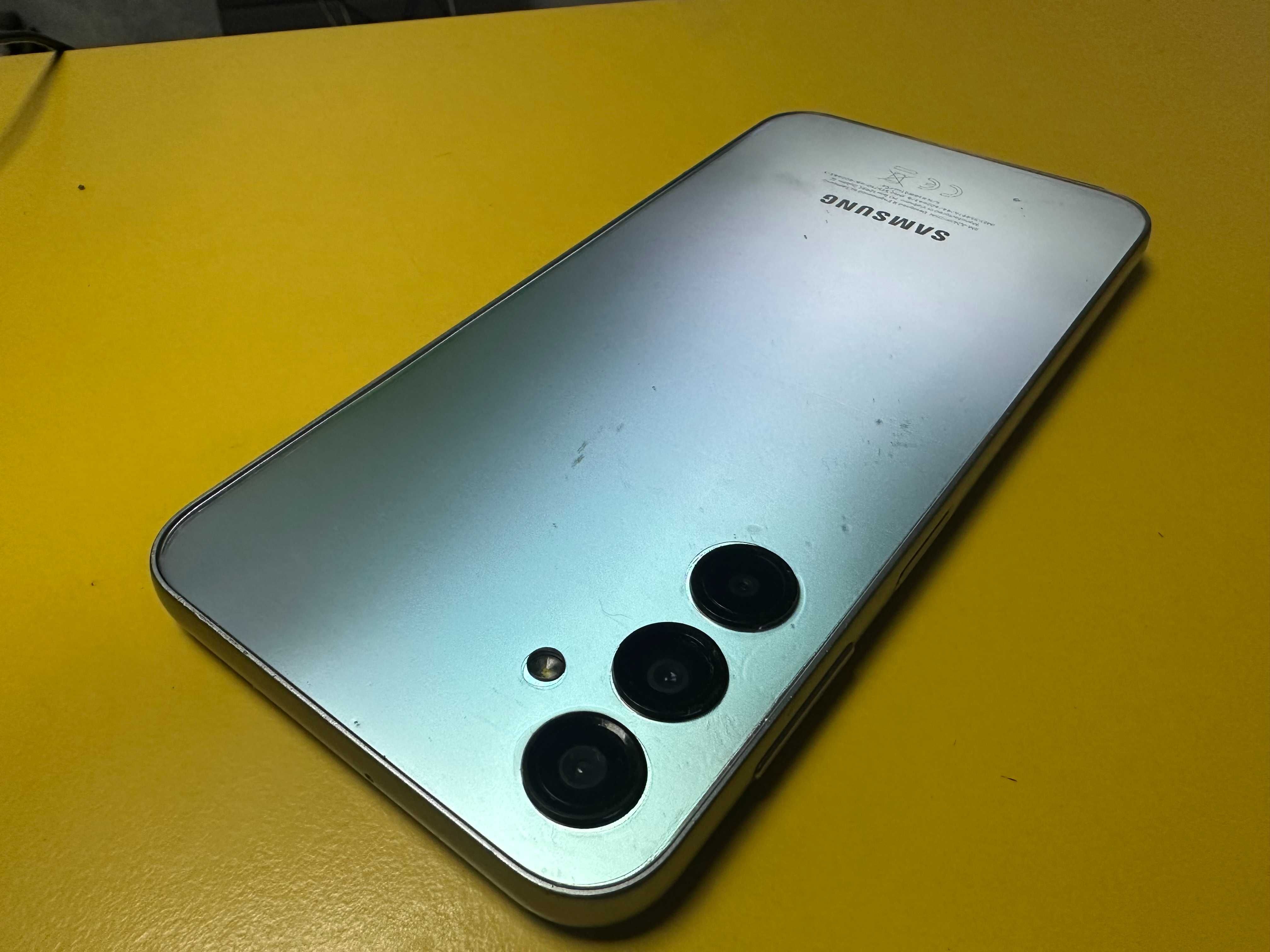 Samsung Galaxy A24 128GB 6GB RAM Gold