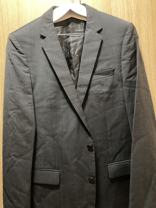 Мъжко сако Hugo Boss