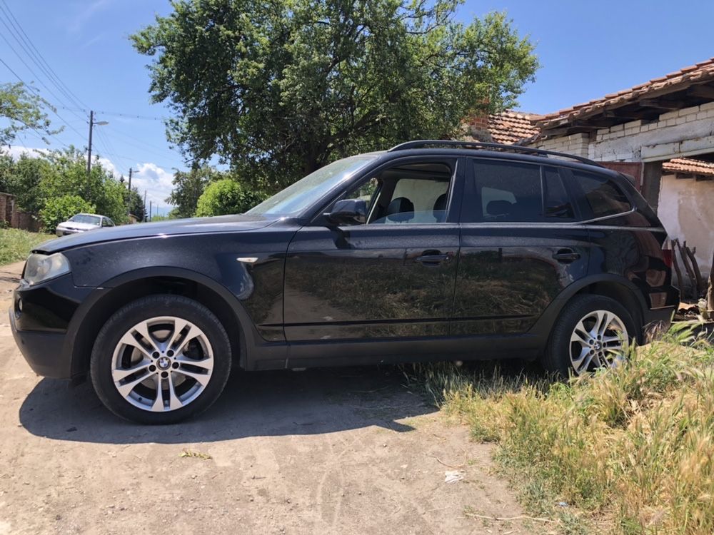 Бмв Х3 bmw X3 панорама Нави