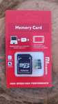 Card memorie de 2 TB