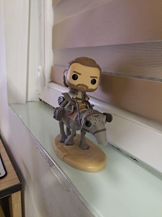 Ben Kenobi Funko Pop