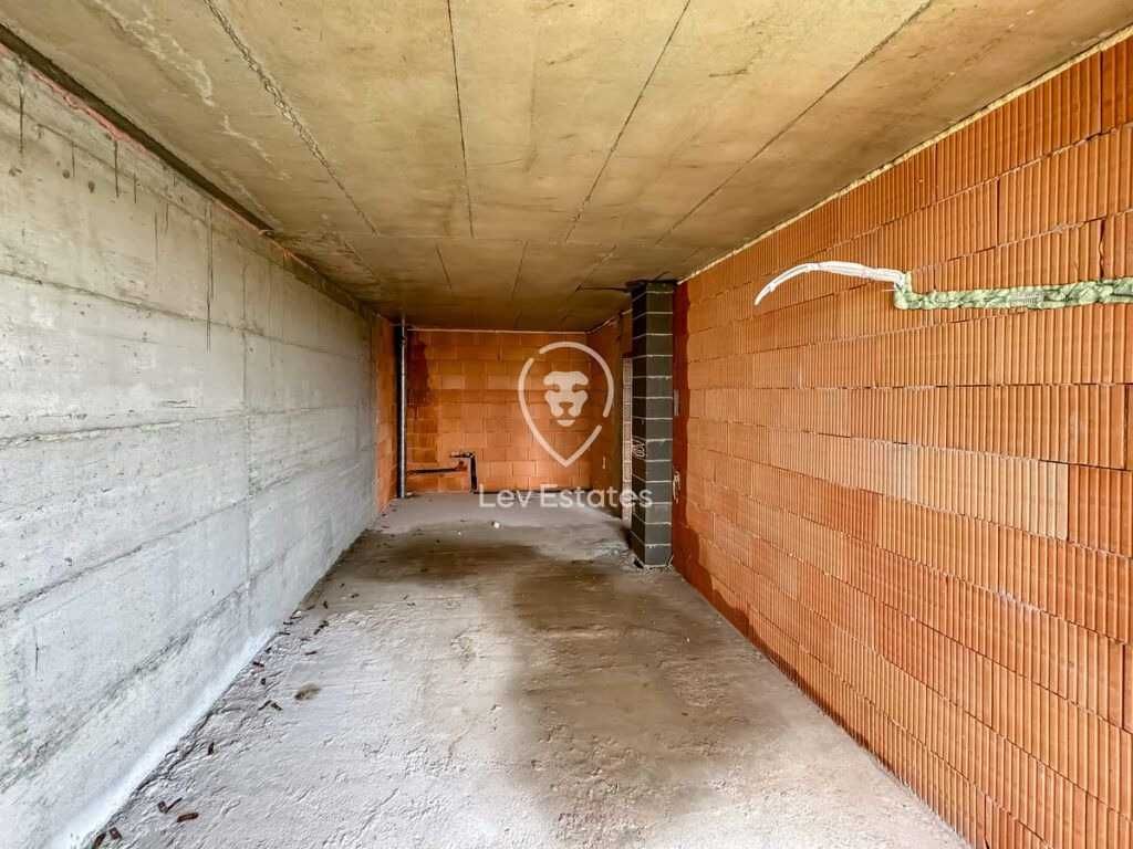 Двустаен апартамент на метри от морето в нова луксозна къща в Сарафово